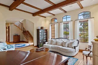 3317 Taylor Rd in Carmel By The Sea, CA - Building Photo - Building Photo