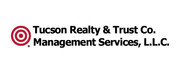 Property Management Company Logo Tucson Realty and Trust Co.