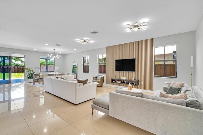property at 10072 NW 87th Terrace