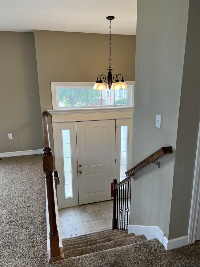 1507 Emerald Way in Warrensburg, MO - Building Photo - Building Photo