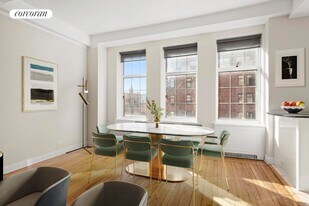 470 West 24th Street 18D in New York, NY - Building Photo