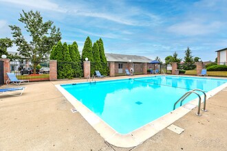 2722 Bent Tree Ln in Seymour, IN - Building Photo - Building Photo