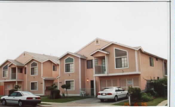 4460-4466 Altadena Ave in San Diego, CA - Building Photo - Building Photo