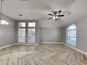 7005 Longo Dr in The Colony, TX - Foto de edificio - Building Photo