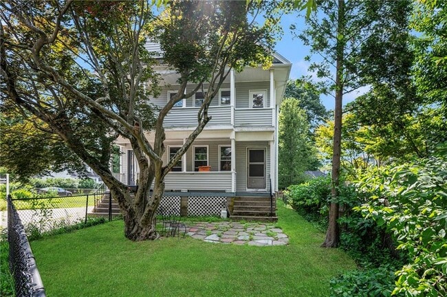 property at 137 Fair St