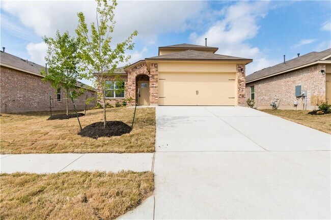 1523 Autumn Sage Way in Round Rock, TX - Building Photo - Building Photo