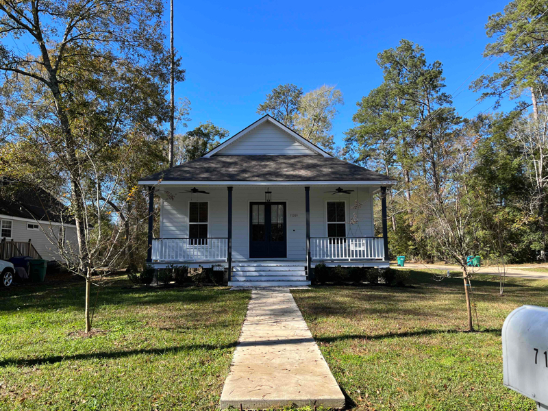 71209 Bryan St in Abita Springs, LA - Building Photo