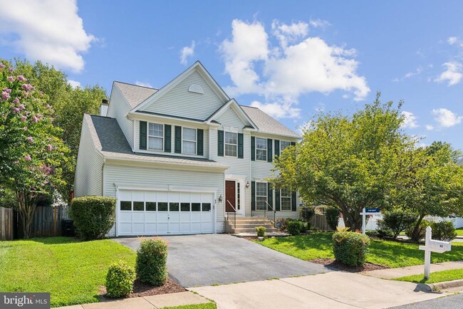 43 St Williams Way in Stafford, VA - Building Photo - Building Photo