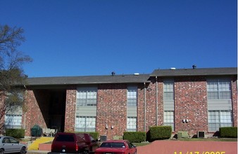 College View Apartments in Belton, TX - Building Photo - Building Photo