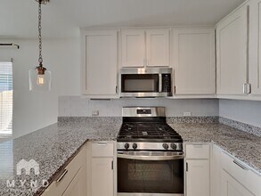 3348 Beckwith Wy in Crandall, TX - Building Photo - Building Photo