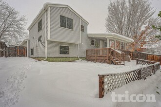 3974 S Richfield St in Aurora, CO - Foto de edificio - Building Photo