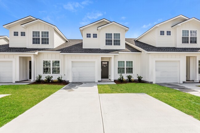 property at 1000 Walker Point Way