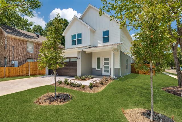 3367 Conroe St in Dallas, TX - Building Photo