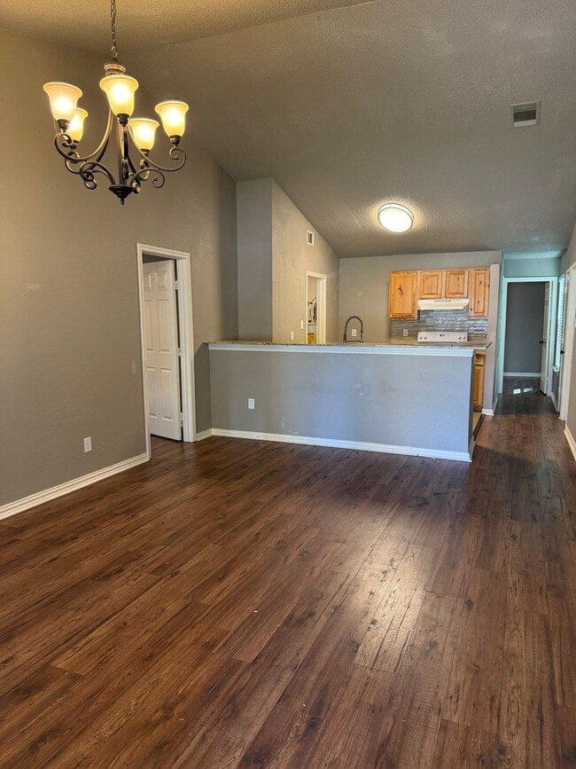 4628 Baytree Dr in Fort Worth, TX - Foto de edificio - Building Photo