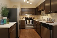 Interior Photo - The Masters Community Apartamentos in El Paso, Texas