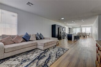 1176 Colgate Ln in Las Vegas, NV - Foto de edificio - Building Photo