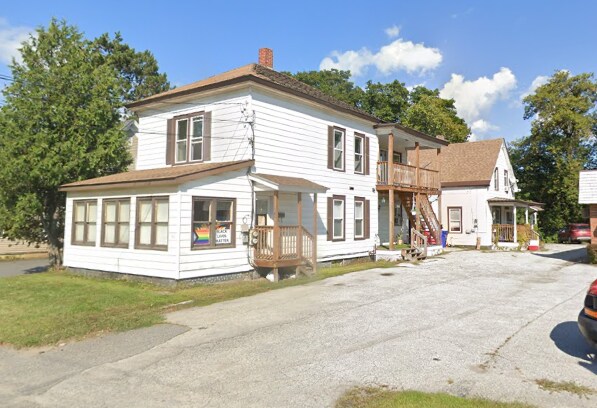 160 S Main St, Unit 2