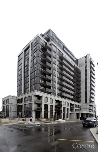 Metro Place Condos - M4 in Toronto, ON - Building Photo - Building Photo