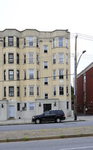 282-290 Riverdale Ave in Yonkers, NY - Building Photo - Building Photo