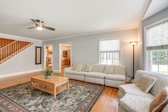 206 Lakeland Dr in Conway, SC - Building Photo - Building Photo