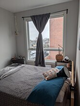 3193 Washington St in Boston, MA - Building Photo - Building Photo