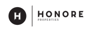 Property Management Company Logo Honore Properties