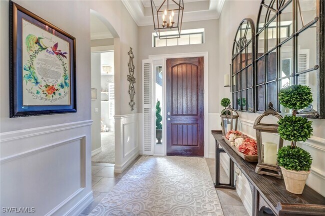 14405 Tuscany Pointe Trl in Naples, FL - Building Photo - Building Photo