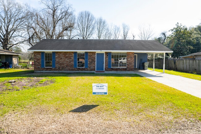 property at 912 Patricia St