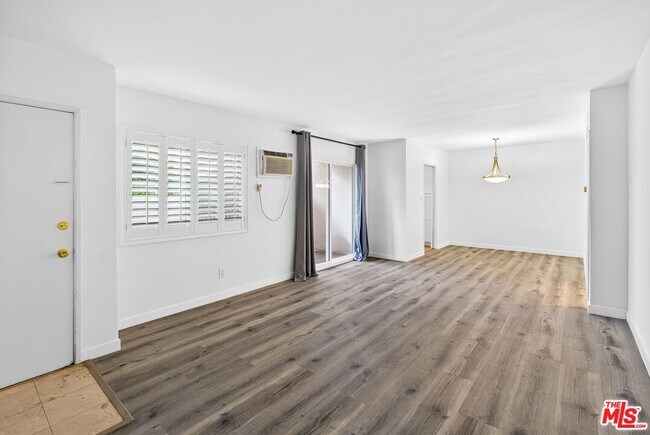 630 Orlando Ave in West Hollywood, CA - Building Photo - Building Photo