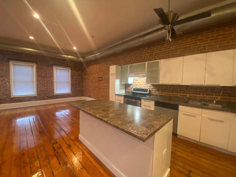 2514 College Ave in Alton, IL - Building Photo