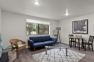 Highland Park Apartments