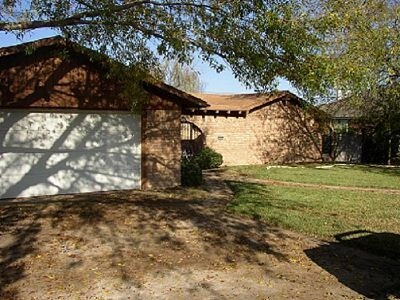 105 Moody Cir in Harker Heights, TX - Building Photo