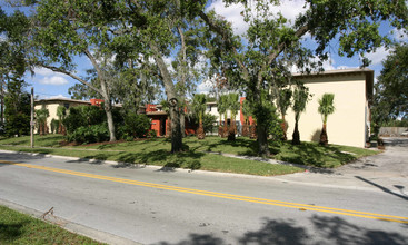 Grand Central Square in Orlando, FL - Building Photo - Building Photo