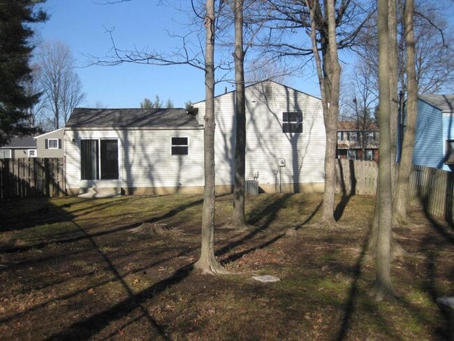 4177 Camellia Ct in Westerville, OH - Building Photo - Building Photo