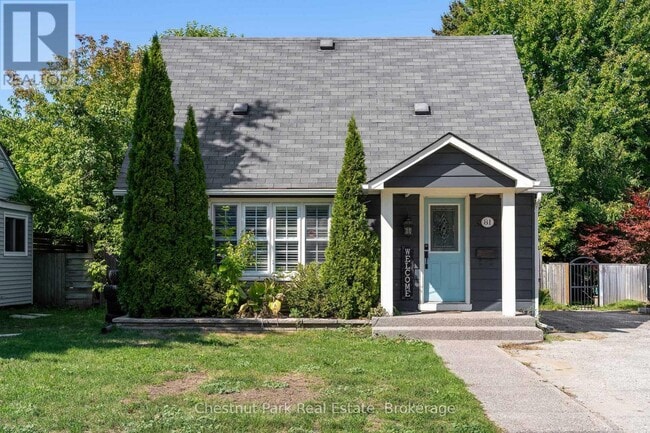 81 Ninth St in Collingwood, ON - Building Photo - Building Photo