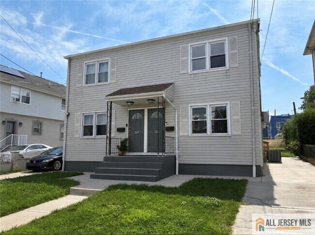 property at 329 Leon Ave