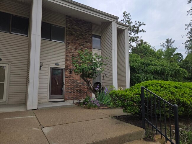 property at 6136 Palomino Ct