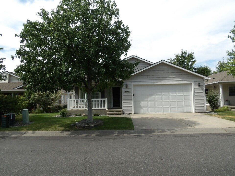 6273 N Lafayette Ln in Coeur d'Alene, ID - Building Photo