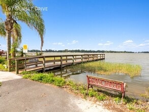 167 Sunset Dr in Lake Alfred, FL - Building Photo - Building Photo