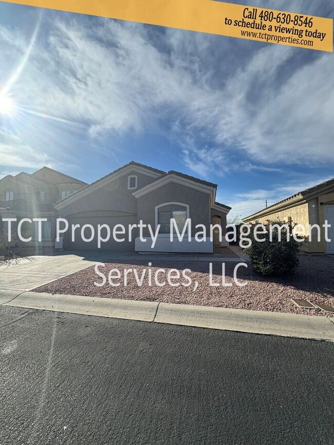property at 10446 E Butte St