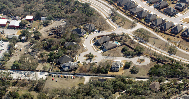 Regent Park in Boerne, TX - Building Photo - Building Photo