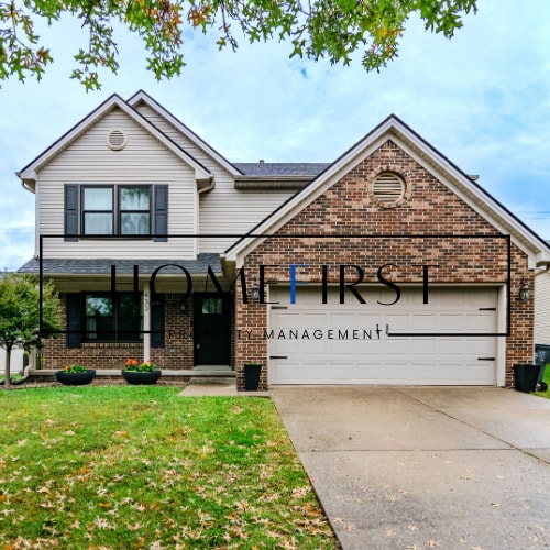 433 Whitfield Dr in Lexington, KY - Building Photo - Building Photo