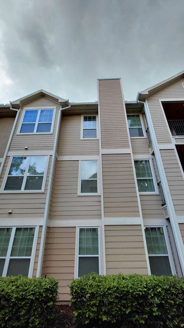 property at 2000 Erving Cir