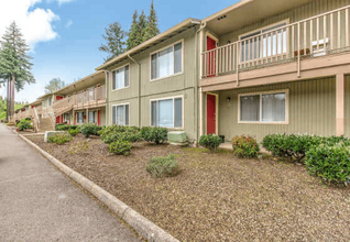 Olympic Park in Vancouver, WA - Foto de edificio - Building Photo