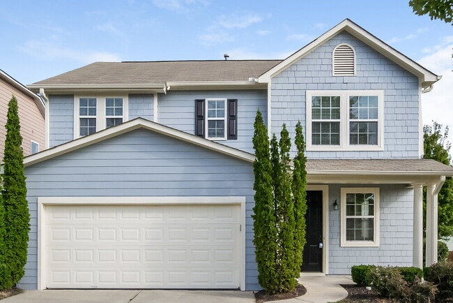 property at 8 Parkmont Ct