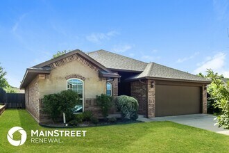 3609 Truman Dr in Norman, OK - Building Photo - Building Photo