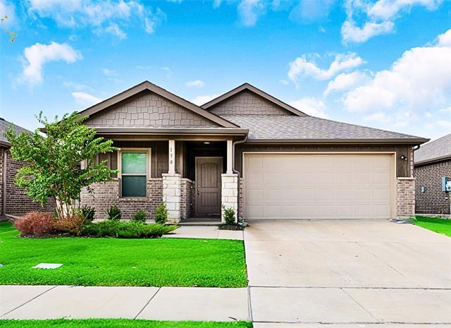 property at 208 Fairmeade Dr