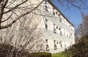 The Folks Apartments in Mount Pleasant, IA - Building Photo