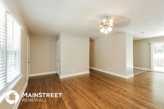 1532 Downs Ave in Charlotte, NC - Foto de edificio - Building Photo