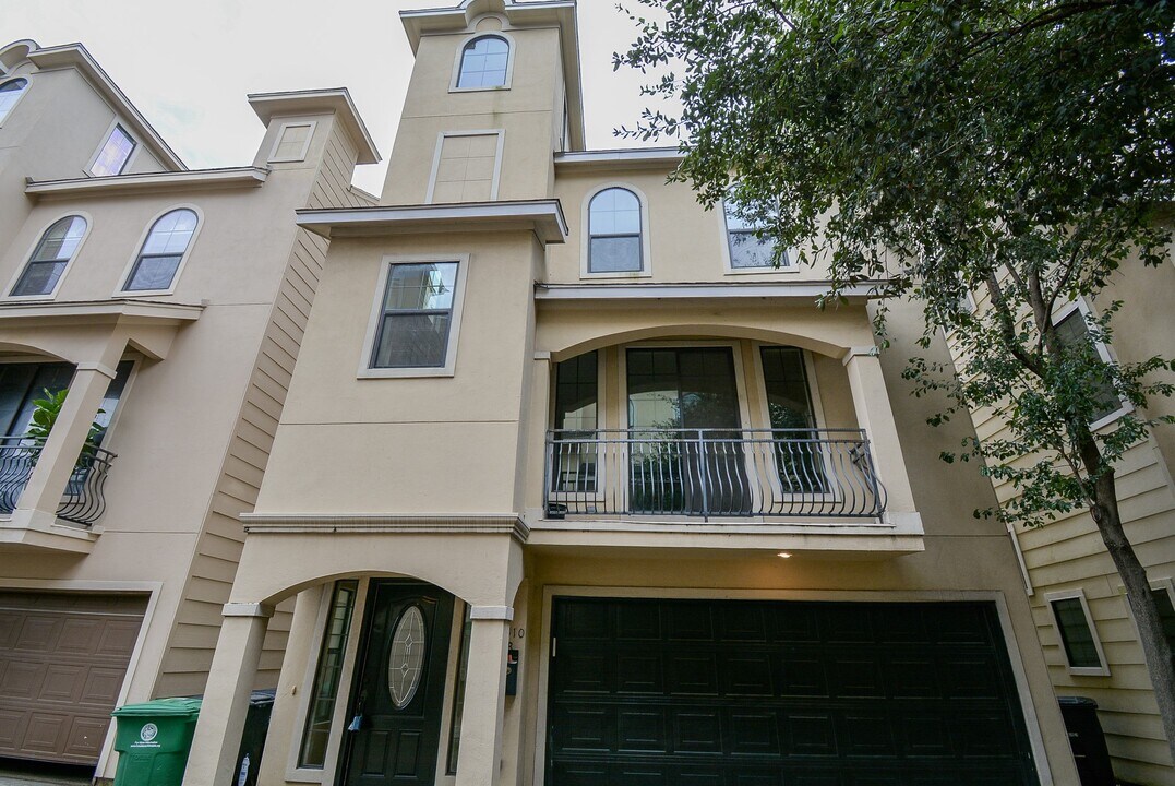 5310 Larkin St in Houston, TX - Building Photo